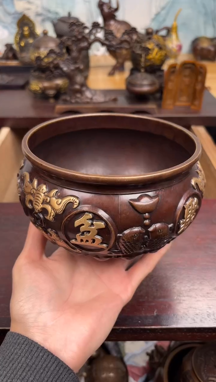 锦瑞铜专属精选链接