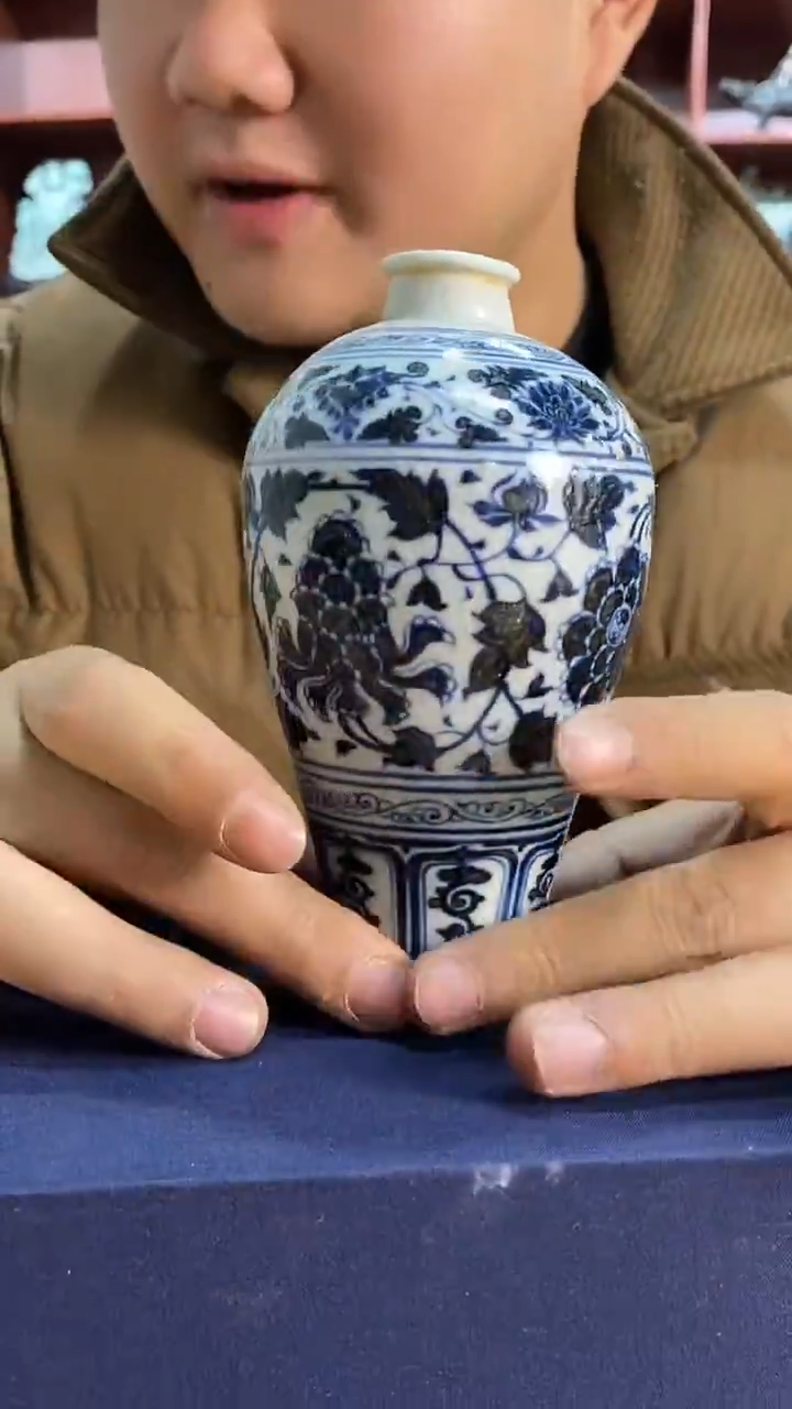 A198景德镇高端瓷器