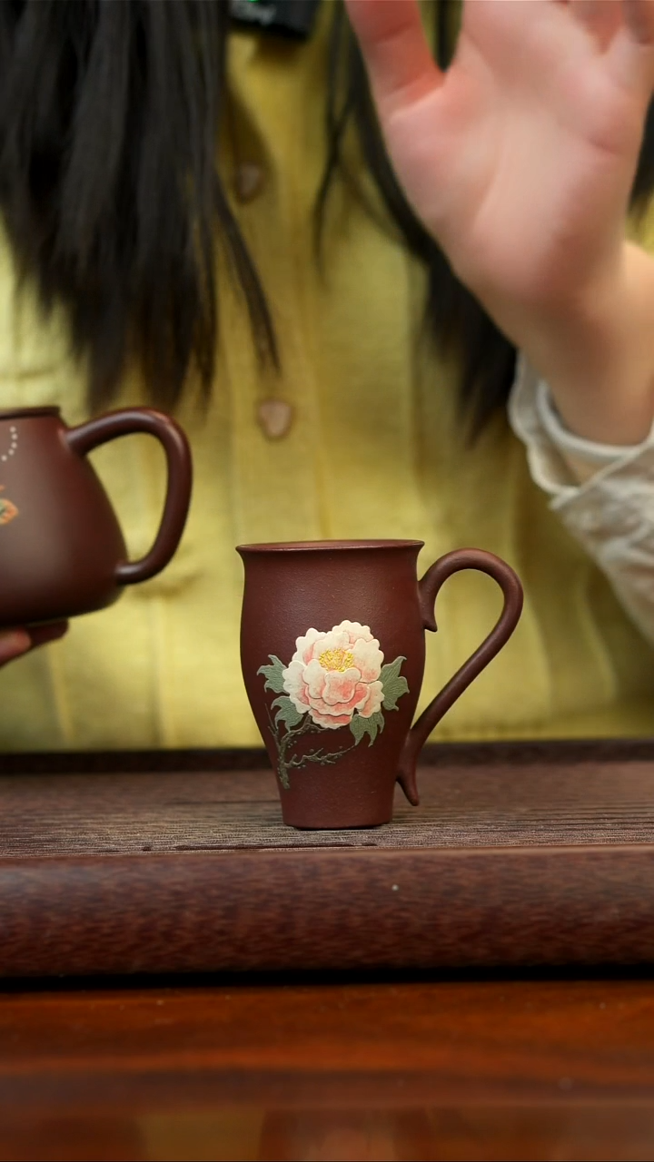 茶壶紫砂宜兴紫砂