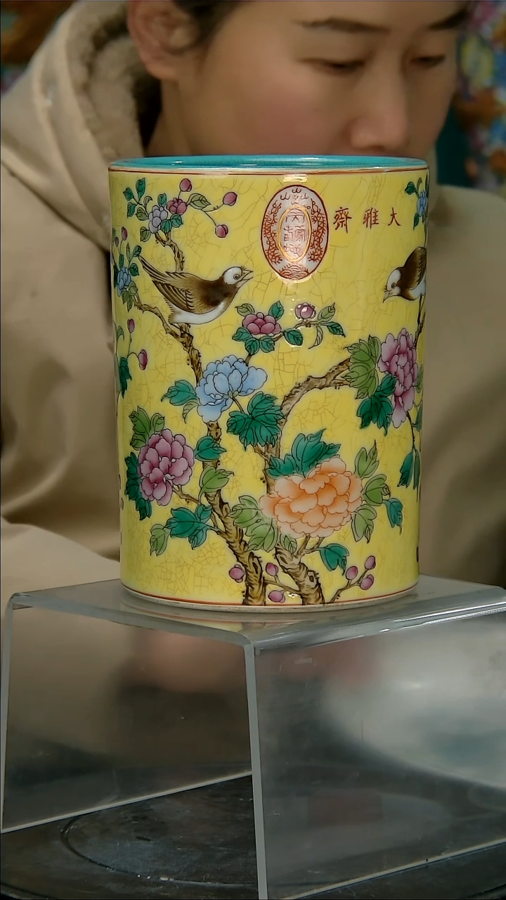 【闪购商品】瓶尚古艺术馆专属链接