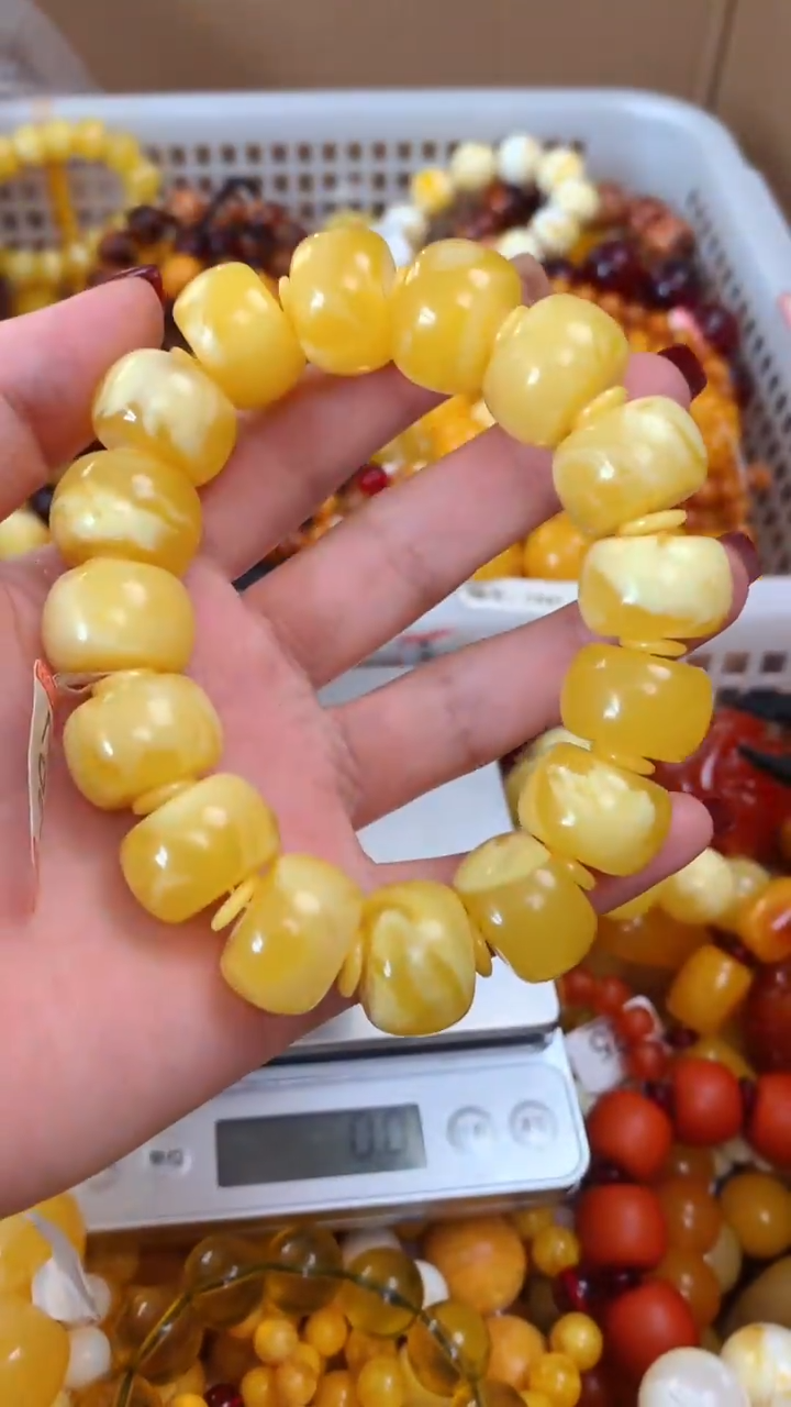 【闪购商品】摆件密胺瓷片密胺瓷片9307