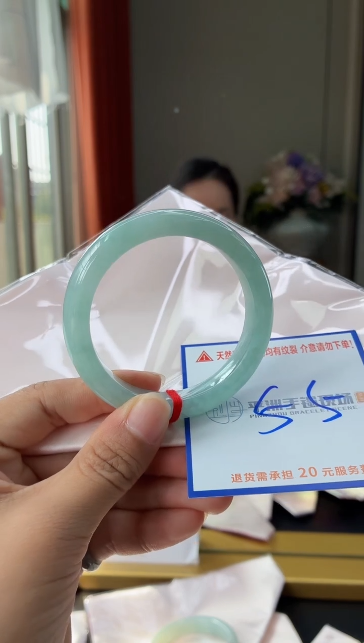 未镶嵌手镯翡翠111111111111111111