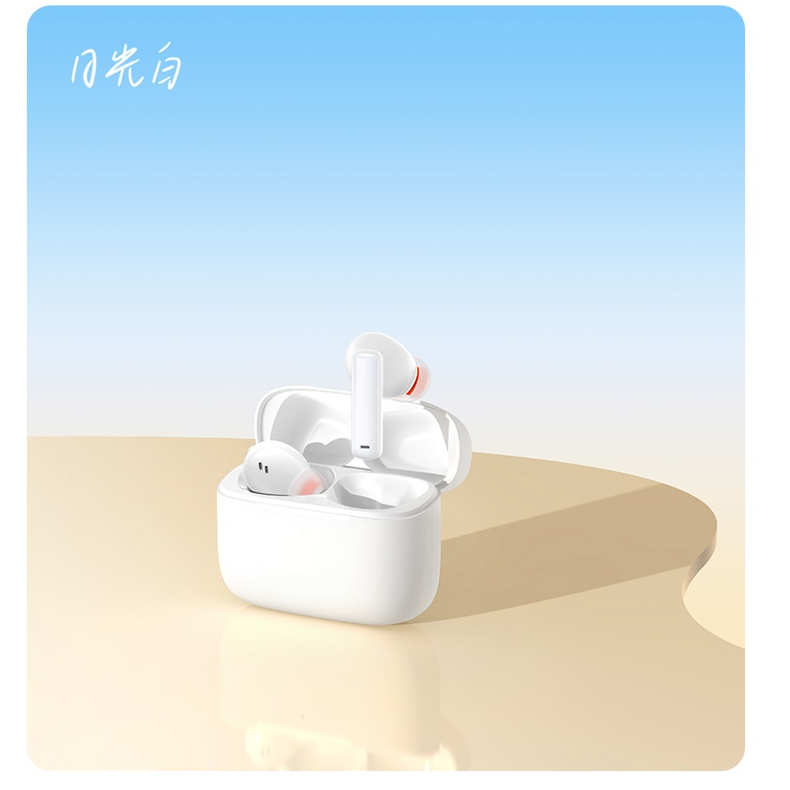 95新 Baseus/倍思 m2主动降噪入耳式真无线蓝牙耳机