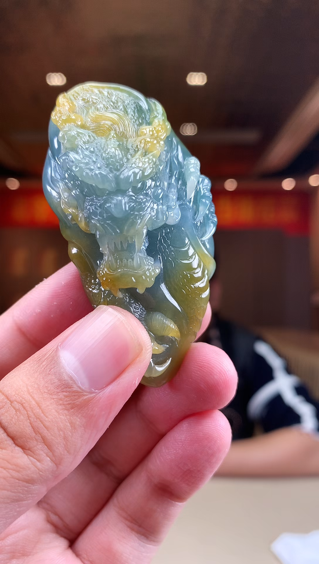 【闪购商品】定制翡翠未镶嵌        *798