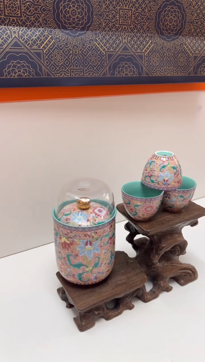 【闪购商品】瓷片小乔闪电购链接