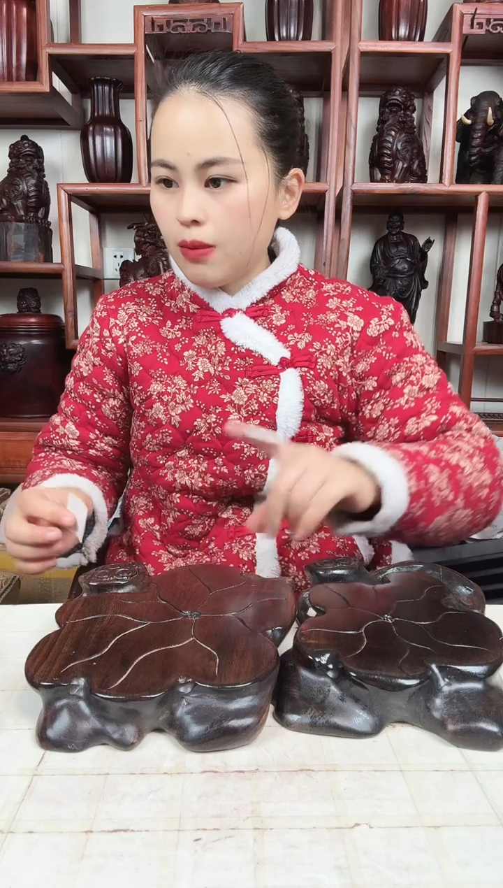 木陈*.臻宝工艺直播商品