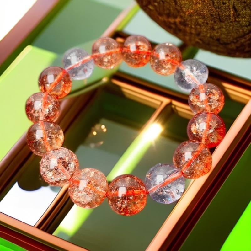 主播杨总推荐精品手串多样性发一C980 JTY