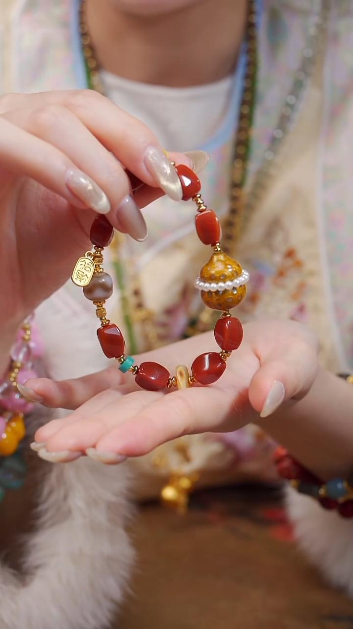 606精工手串-----168