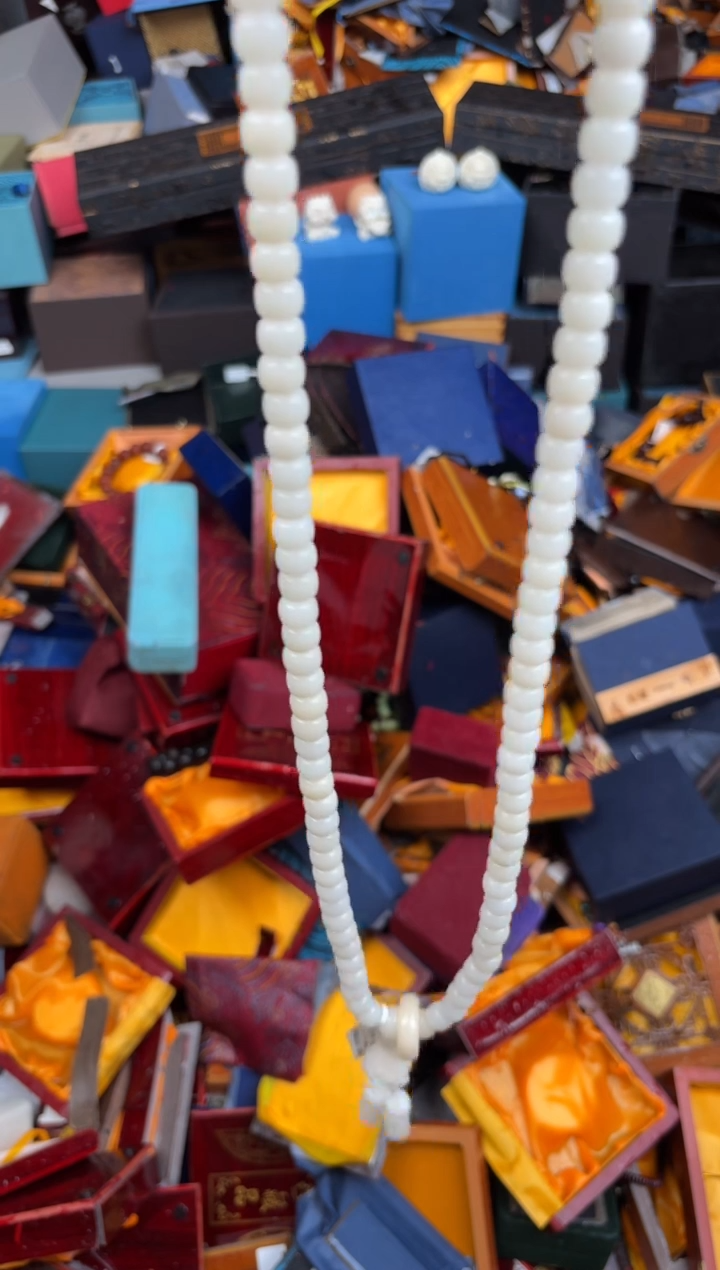 手串顾德精品手串（无礼盒）