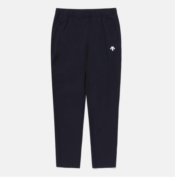 DESCENTE/迪桑特【韩国版】SP123UPT21男士春夏薄款速干运动长裤