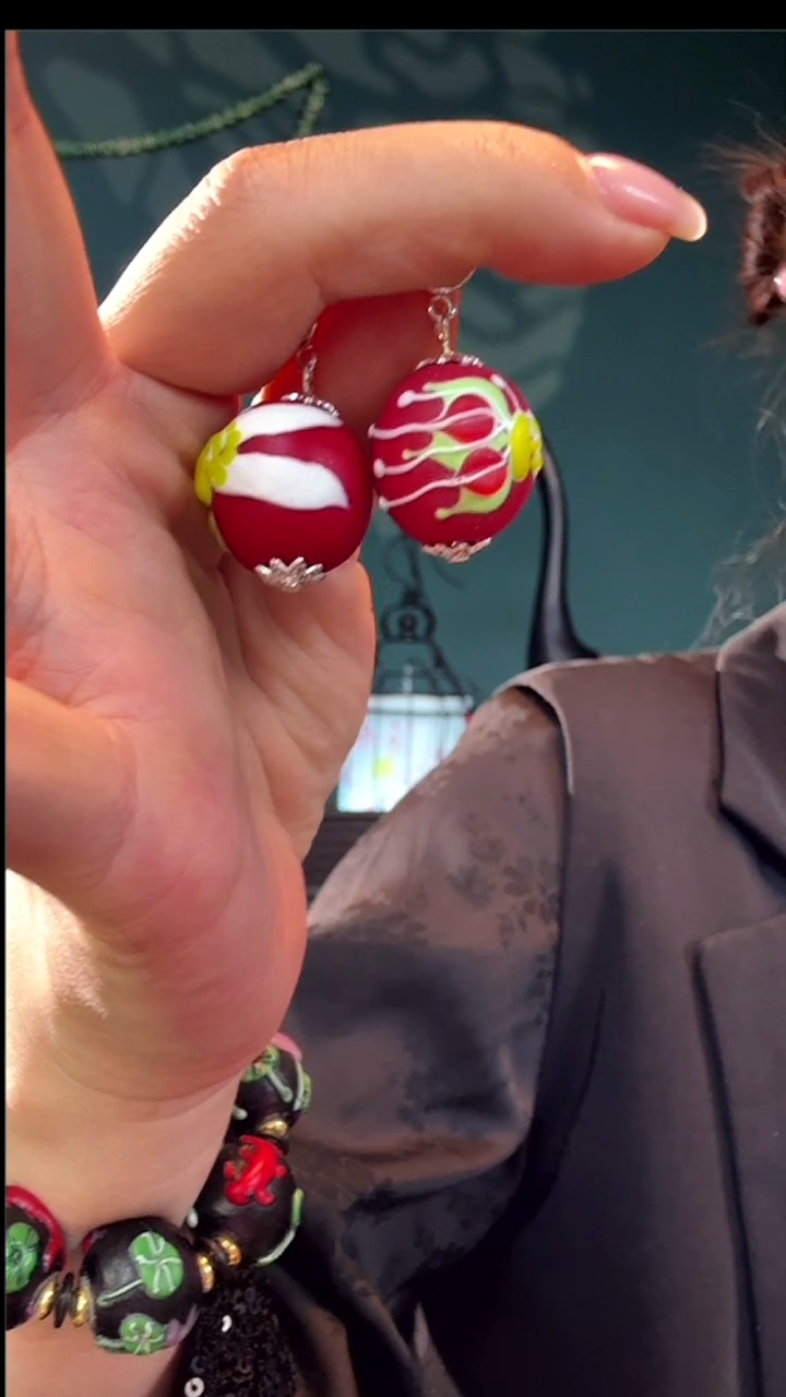 【闪购商品】琉璃手工艺品琉璃06