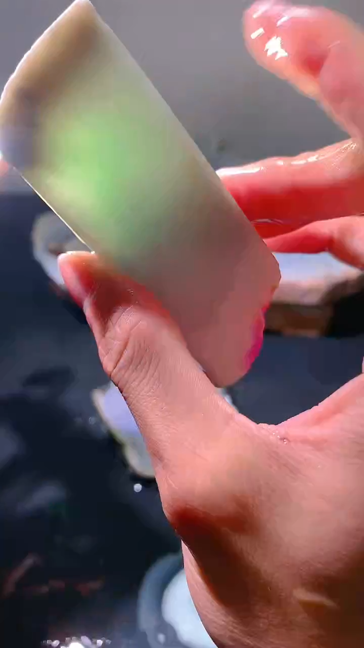 【闪购商品】翡翠裸石翡翠直播间定制链接