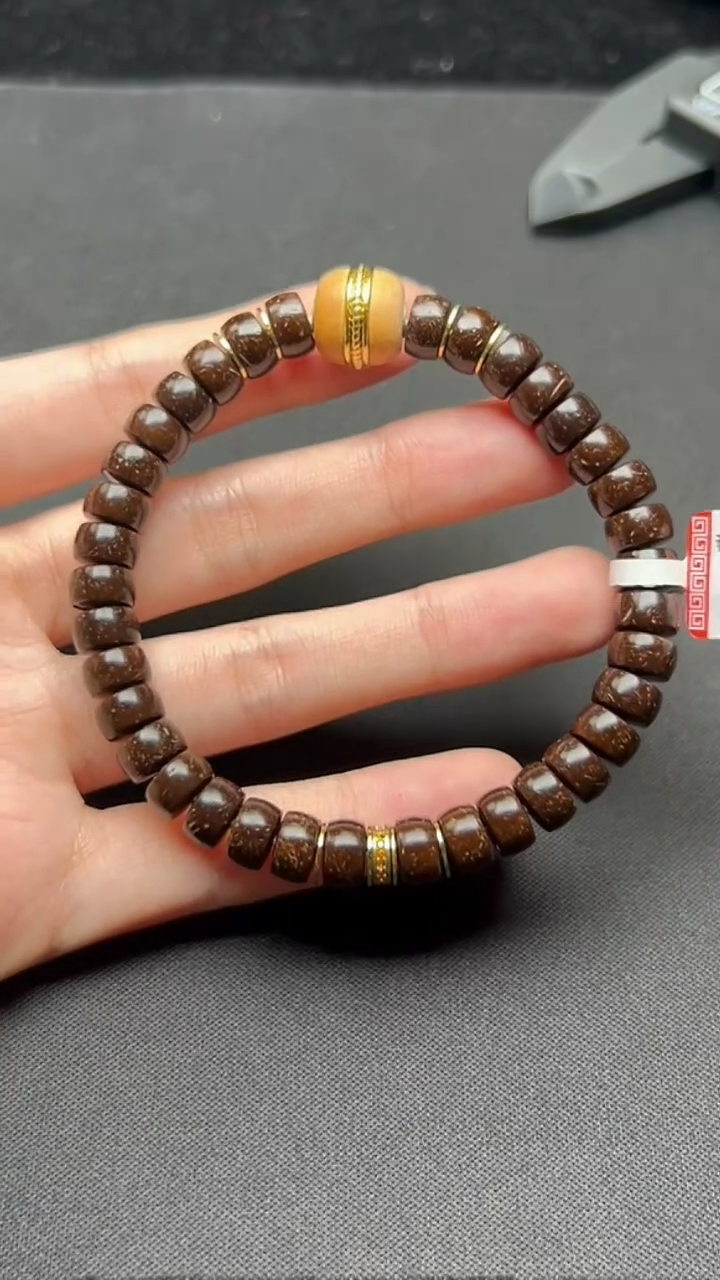 【闪购商品】椰蒂手串HBMZ000149椰帝