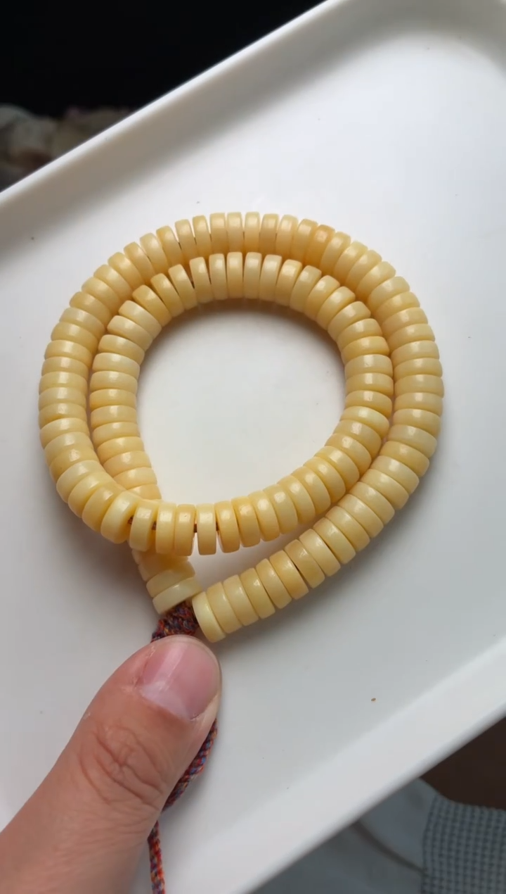 牛骨其他N136-超润药片长串