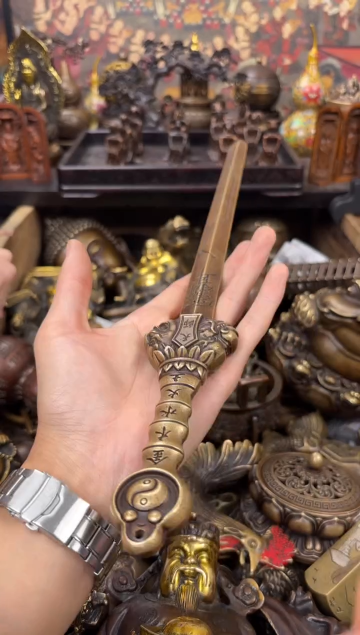 信德铜器壹专属精选链接