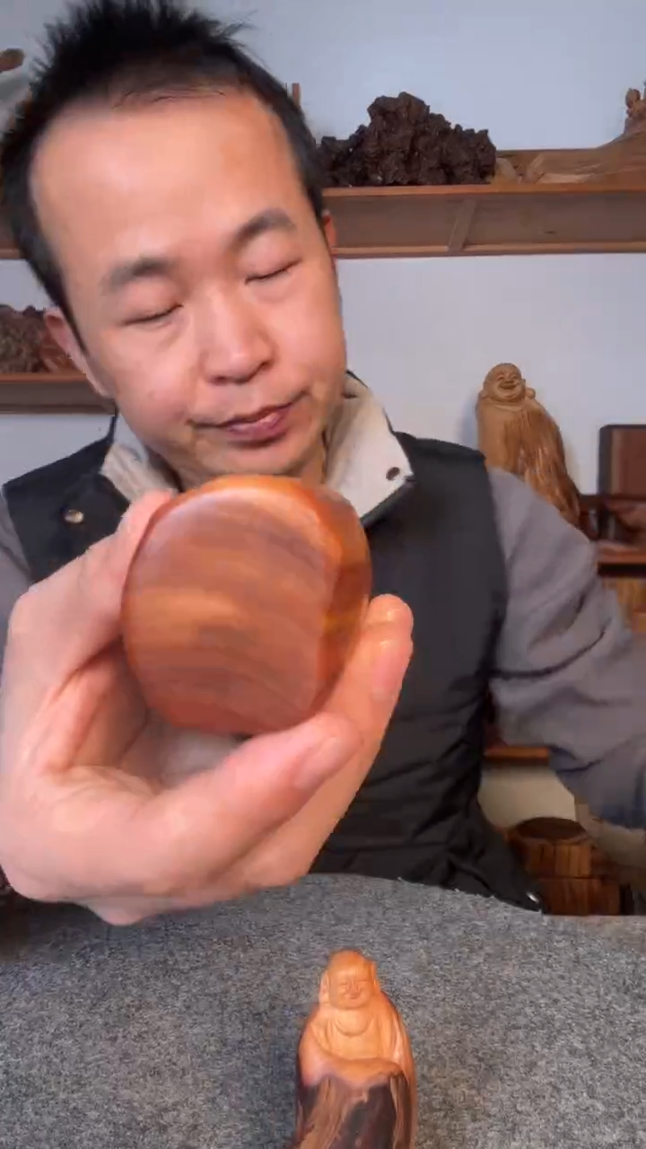 【闪购商品】柏木（崖柏）崖柏