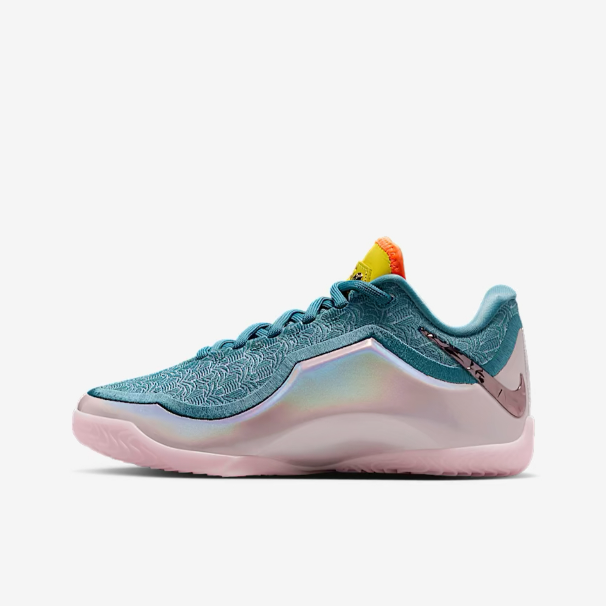 【滔搏联动】NIKE/耐克LEBRON XXIII ALT (GS)实战篮球鞋IM9005-001