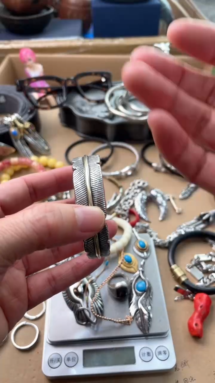 【闪购商品】瓷片永华世家亭亭总铺206