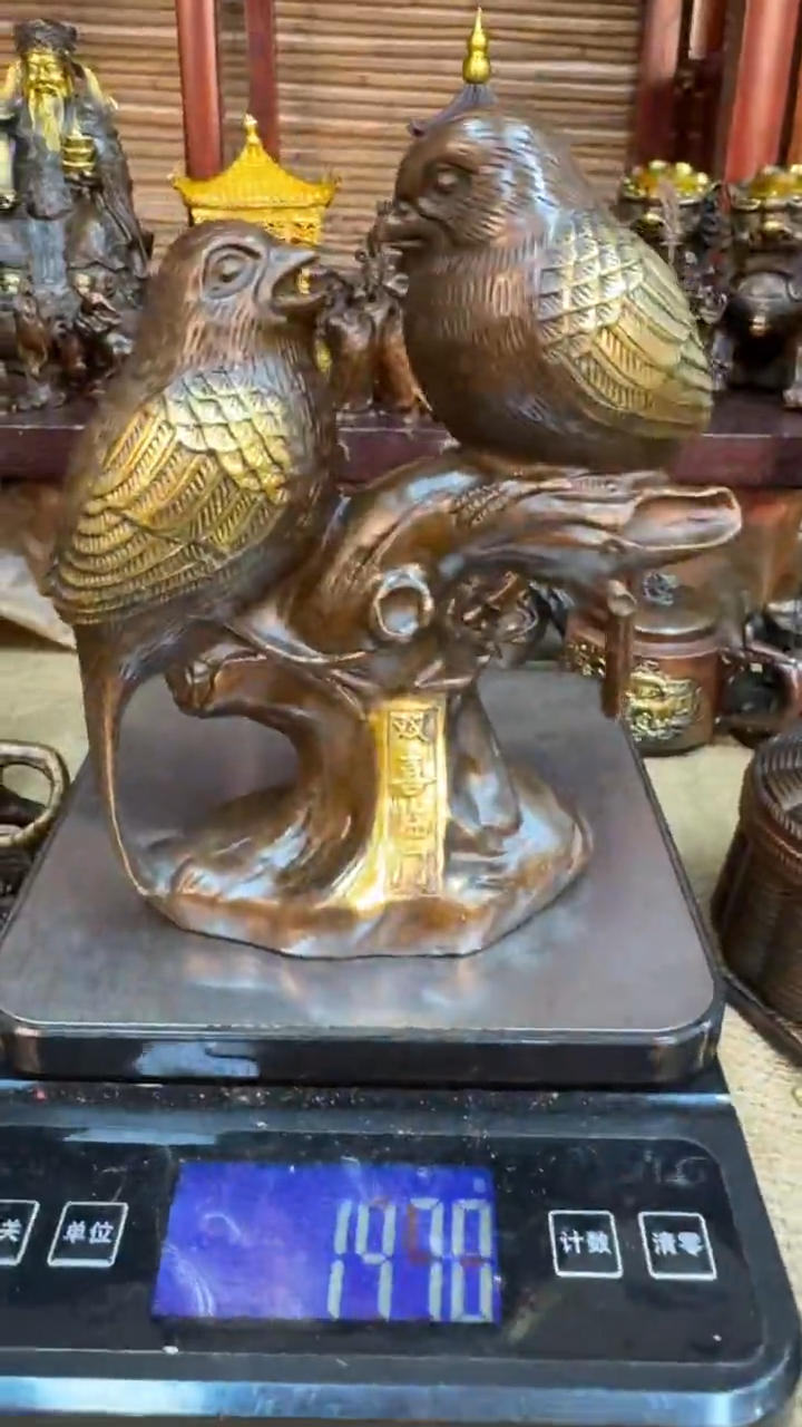 益臻铜器益臻铜器