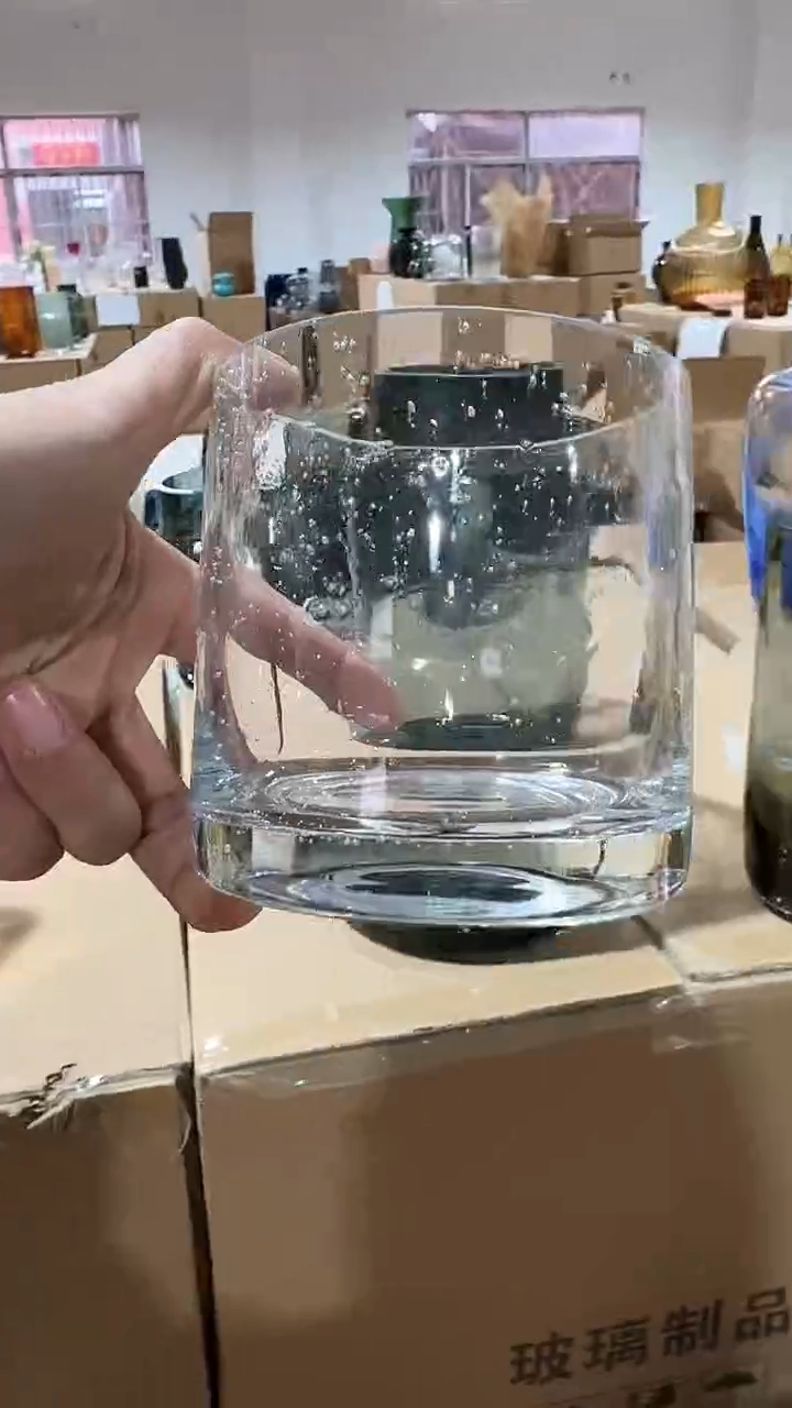 【闪购商品】玻璃透明