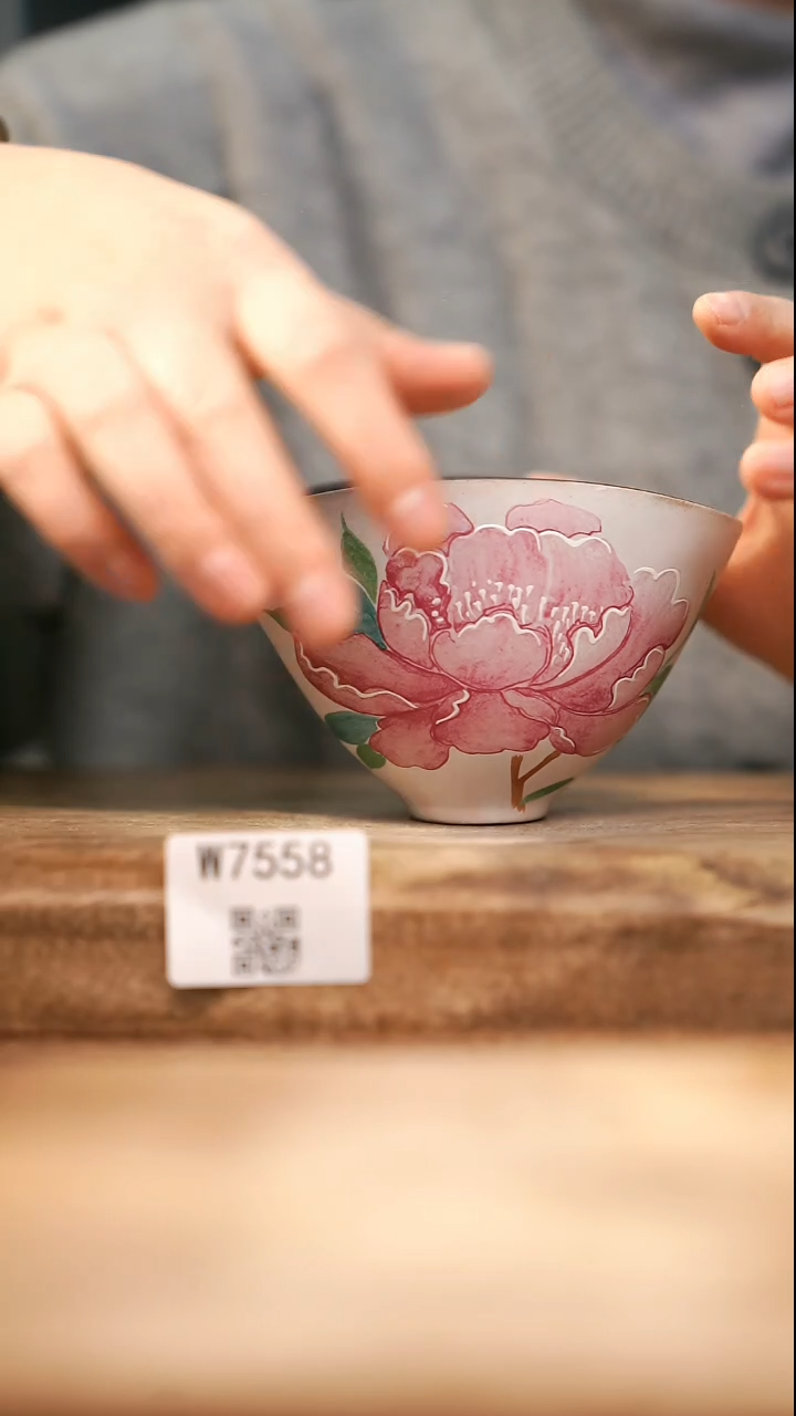 【经典福利】/ 杯子@@W7558