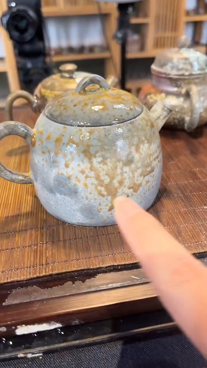 壶531号容量200-220ML