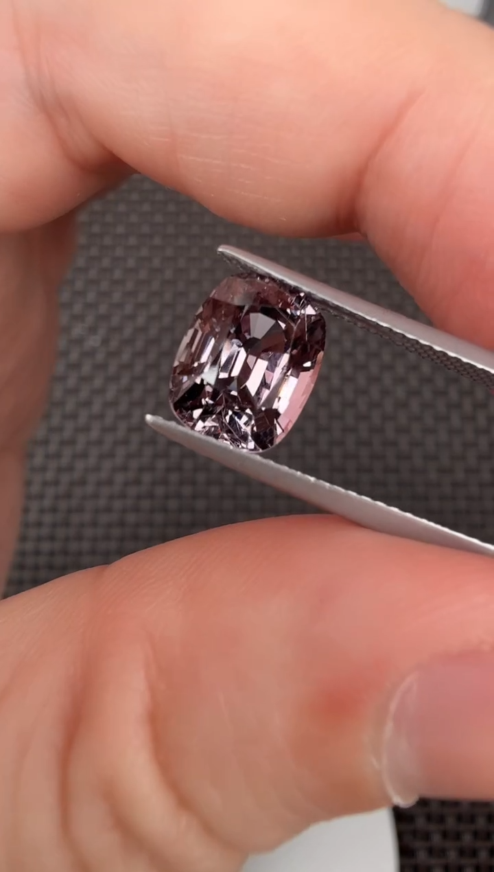 【闪购商品】尖晶石裸石未镶嵌3.9ct-B012186