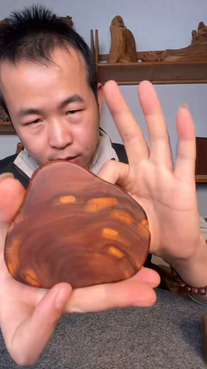 【闪购商品】柏木（崖柏）崖柏8