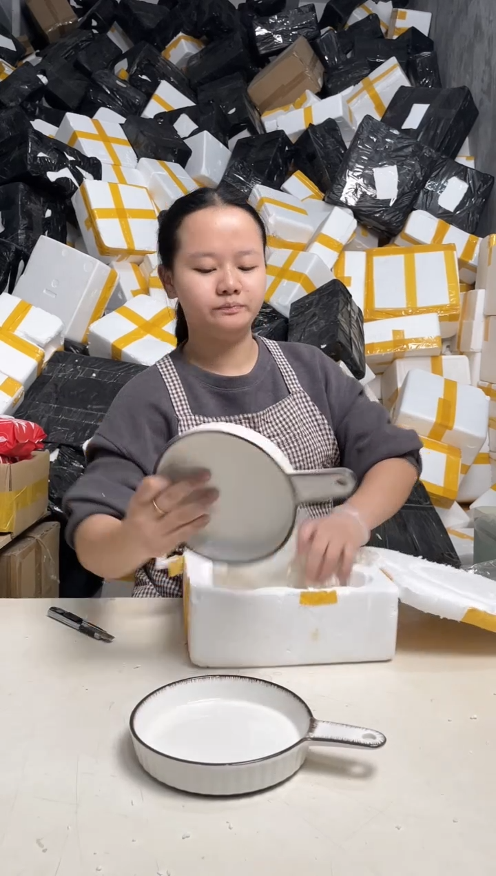 【闪购商品】瓷3.3-17