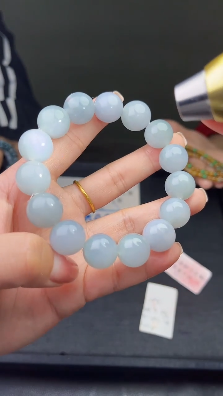 【闪购商品】定制翡翠未镶嵌毛货需精细抛光拍一发一