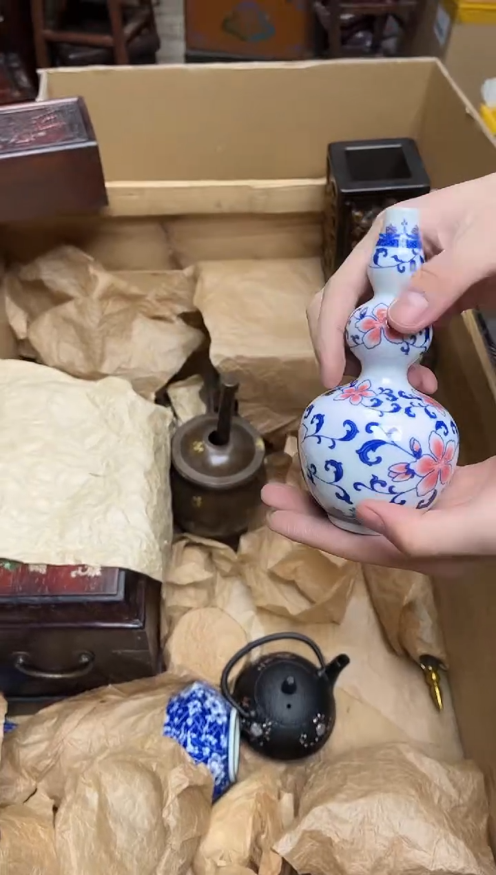 瓷片八号甄选八号甄选