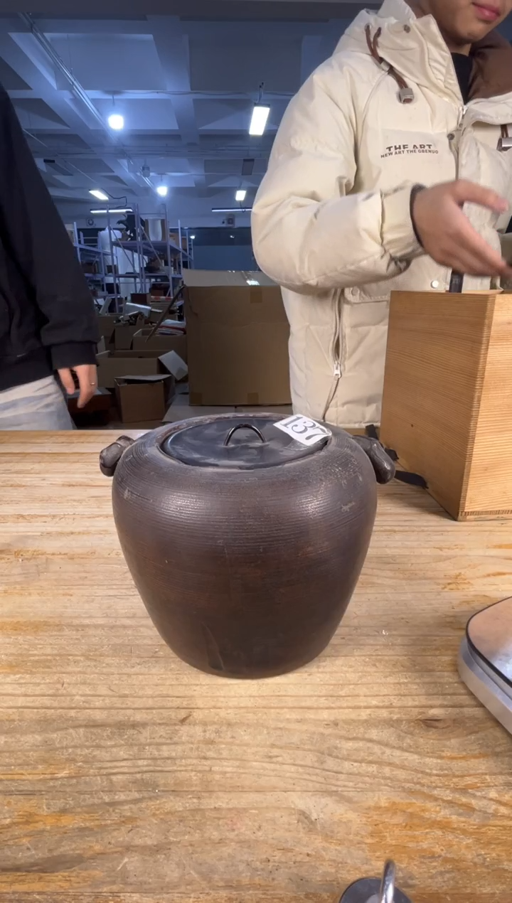 紫砂中古品默认微瑕 满18包邮