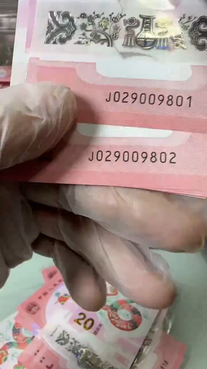 【闪购商品】塑料029009801-蛇钞标十！！