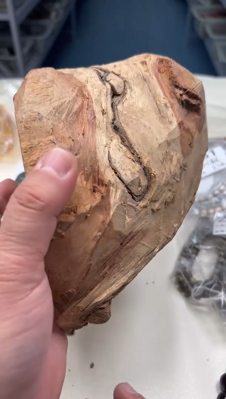 手串白玉菩提单个6377