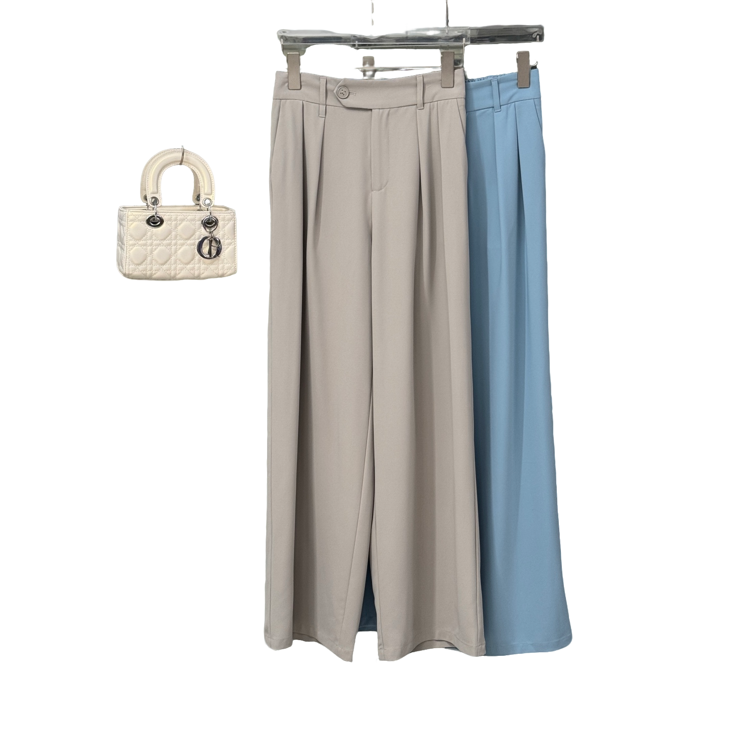 【达人专享】神秘大牌 SC5270641 裤子