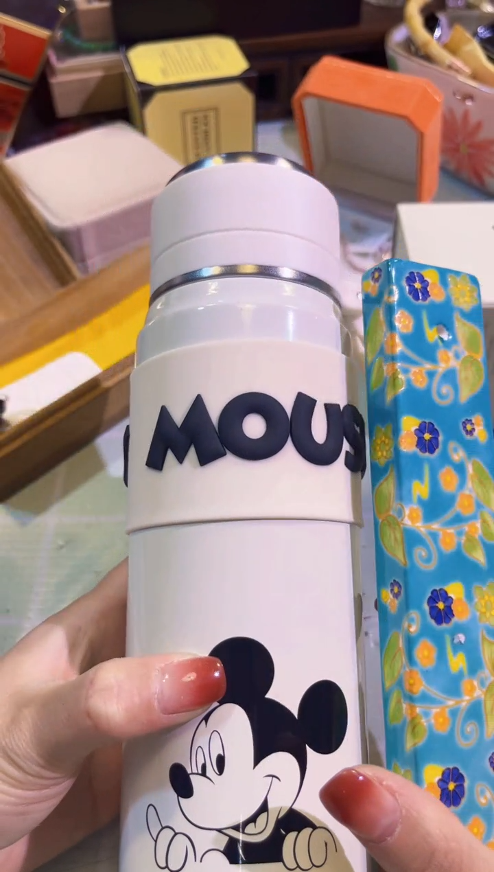 【闪购商品】瓷片陶茶666文玩周边多人