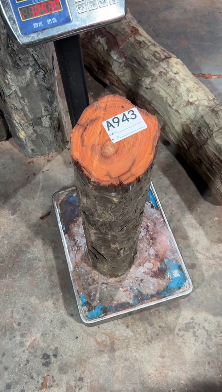 紫檀木类端景台汇*赞比亚血檀 非洲紫檀