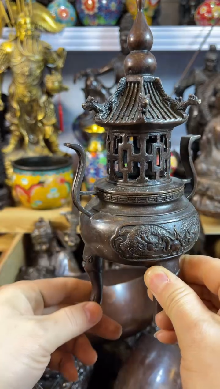 【闪购商品】1案台摆件 物品摆件