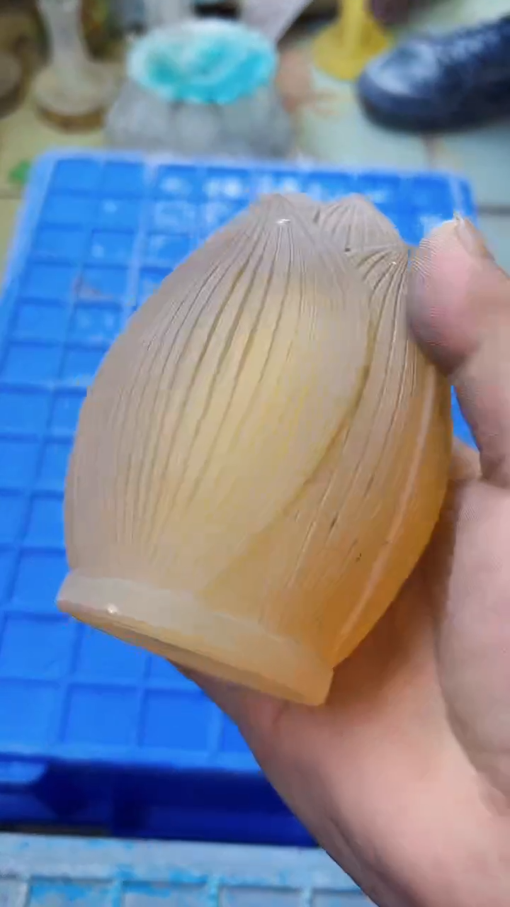 手工艺品琉璃古法琉璃摆件