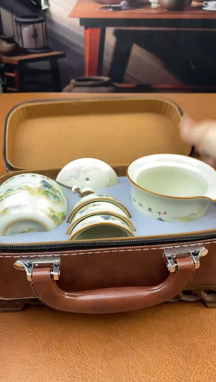 【闪购商品】陶禧茶器闪购福利V