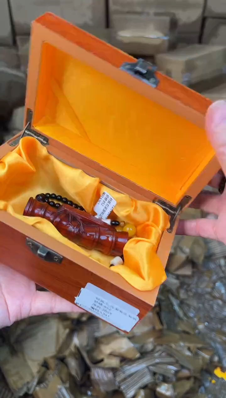 手串立夏甄选福利闪购商品无礼盒