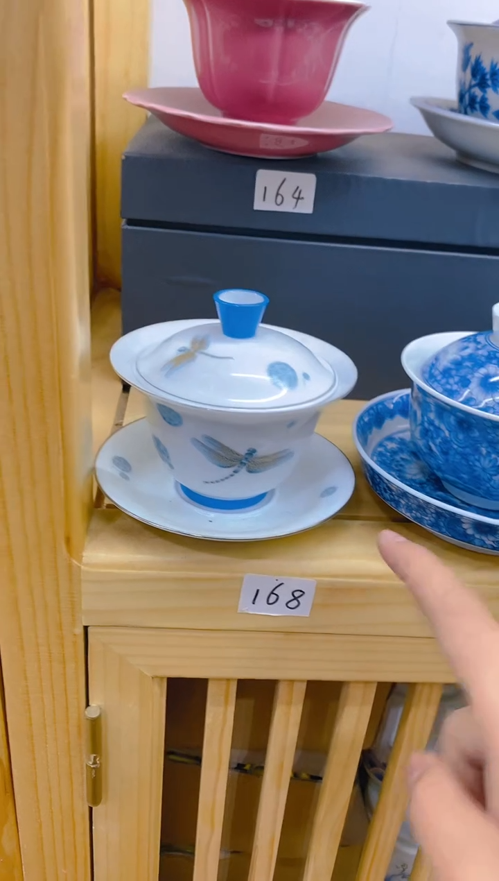 【闪购商品】其他高温烧制陶瓷56