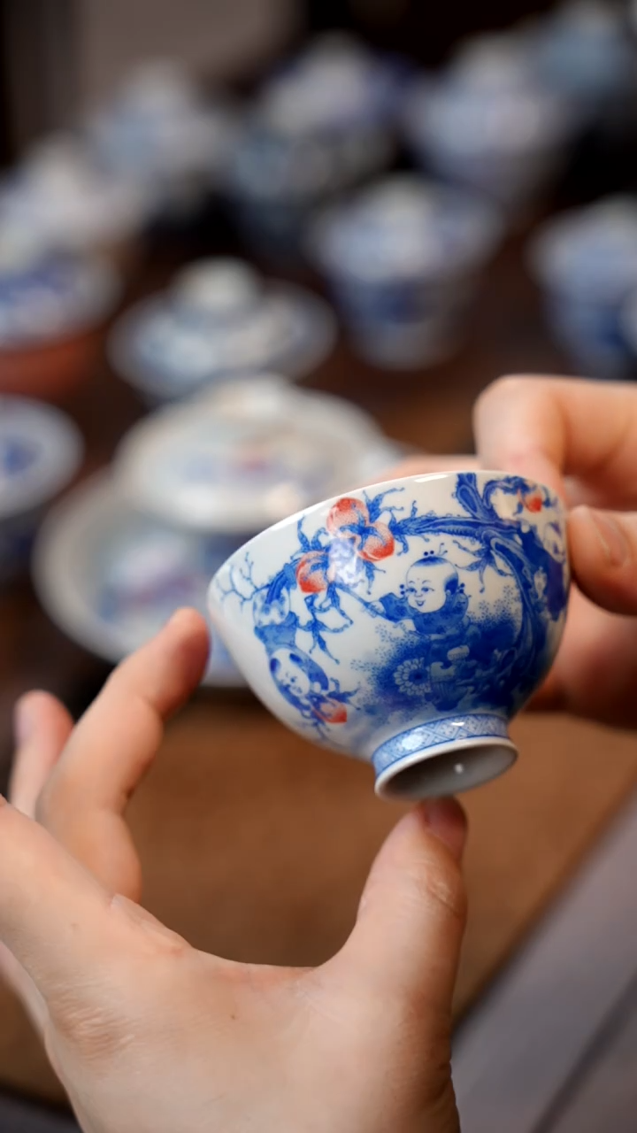 【闪购商品】九桃杯111111111111