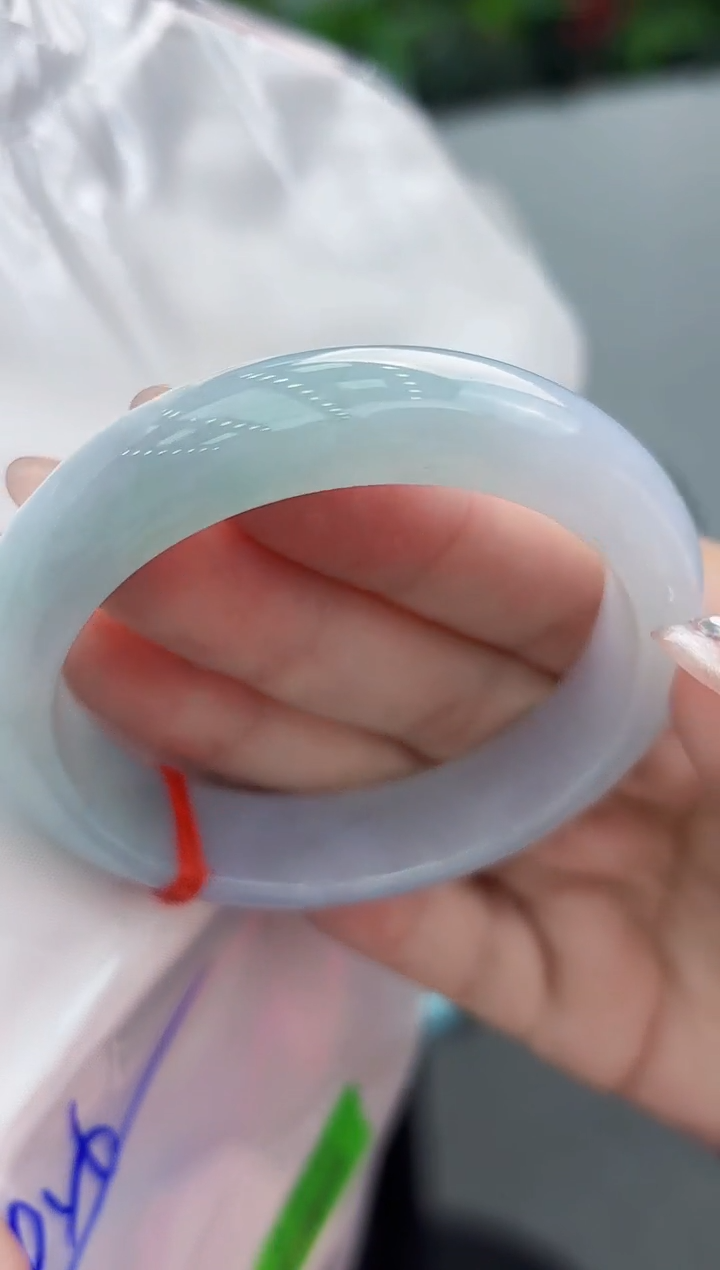 【闪购商品】翡翠手镯未镶嵌翡翠手镯