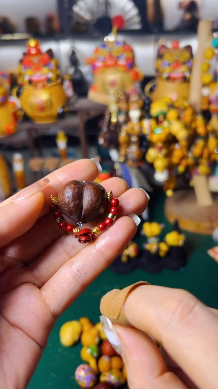 079文玩葫芦文玩好物