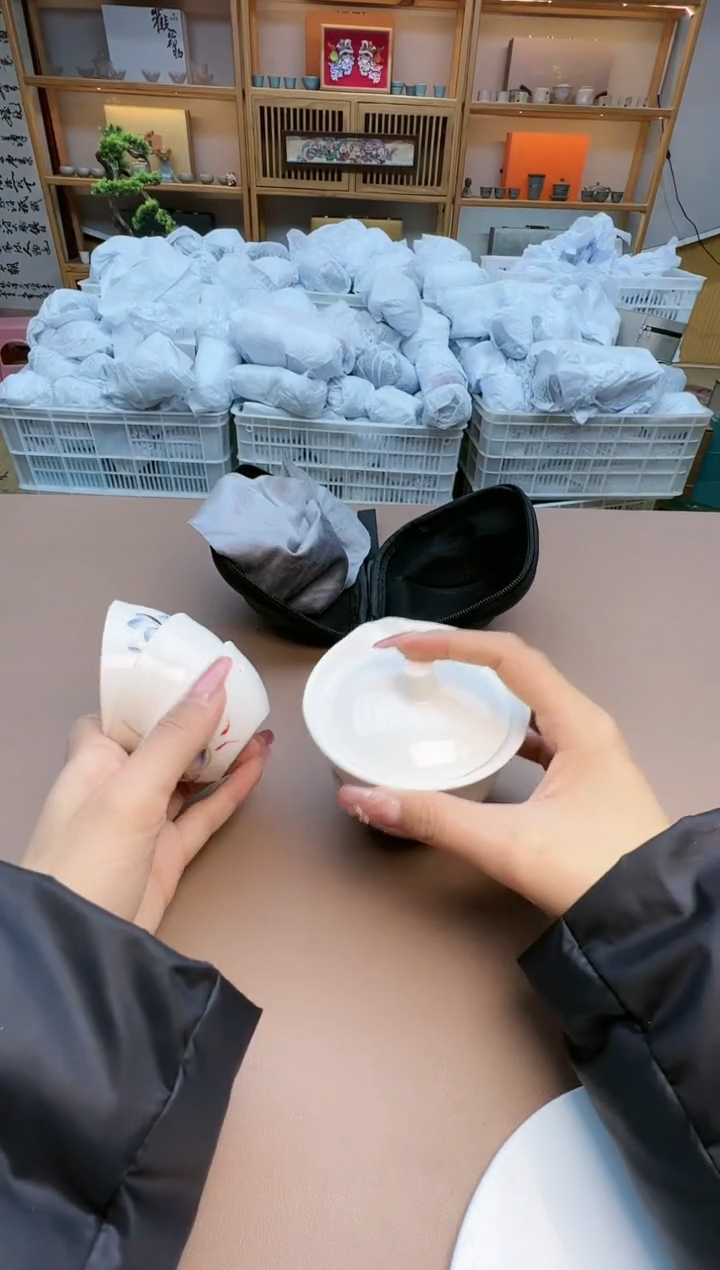 【闪购商品】瓷制品S1111111111111