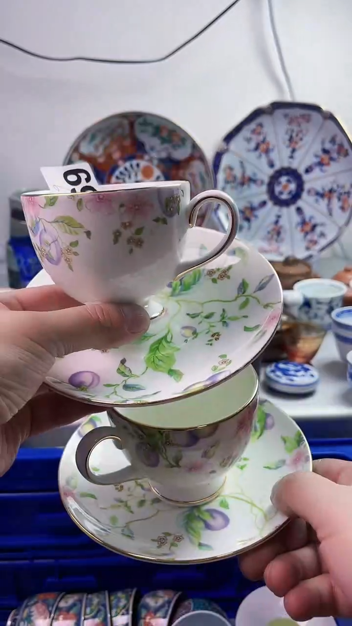 【闪购商品】瓷片777777777 b695