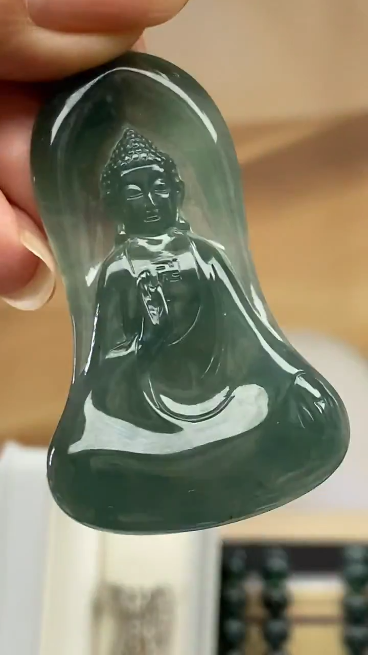 未镶嵌定制翡翠********23