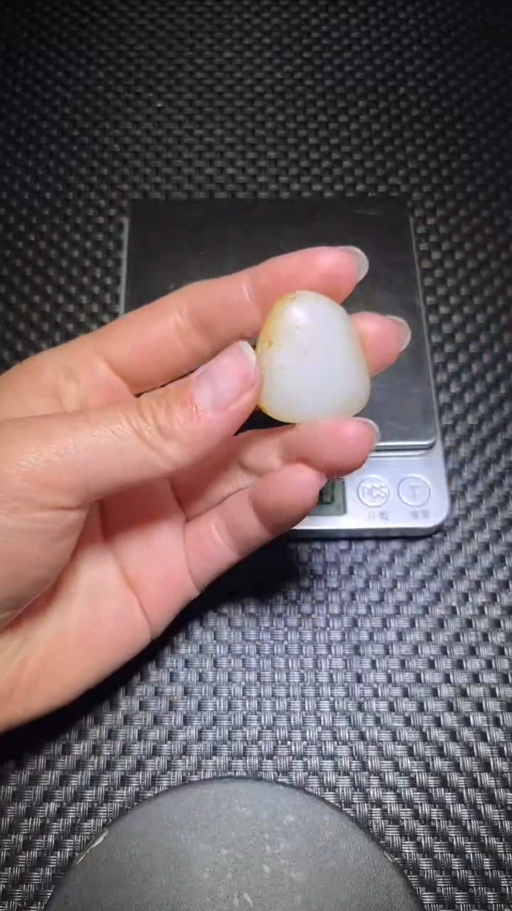 【闪购商品】和田玉挂件未镶嵌240