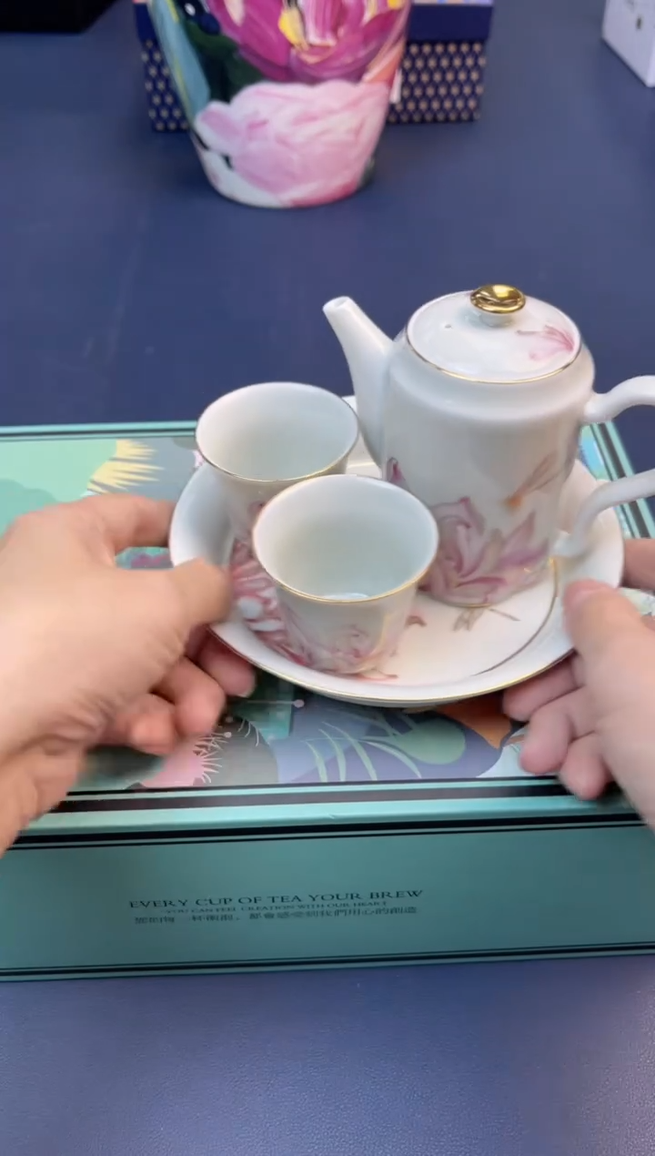 【闪购商品】瓷片杯新品到货 快来捡漏@@ 1P21+